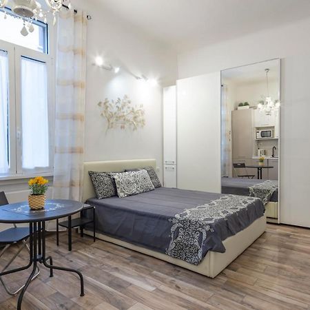 Lovely Flat - Orti 16 Milan Exterior photo
