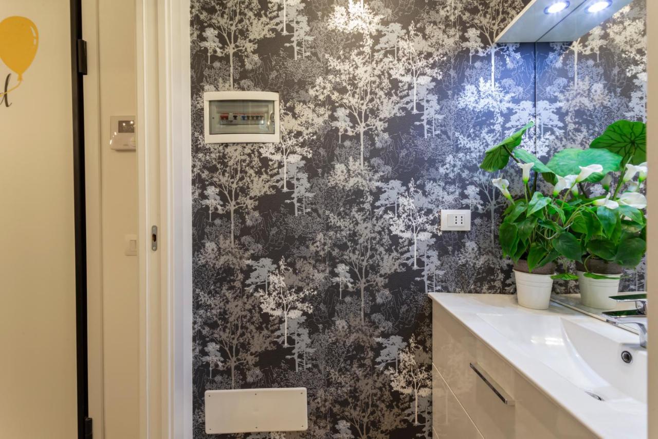 Lovely Flat - Orti 16 Milan Exterior photo