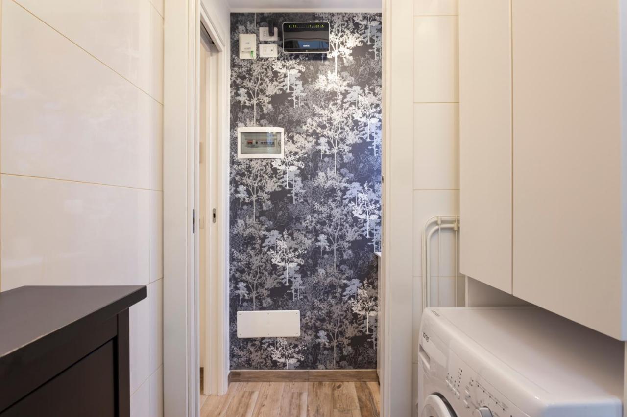 Lovely Flat - Orti 16 Milan Exterior photo