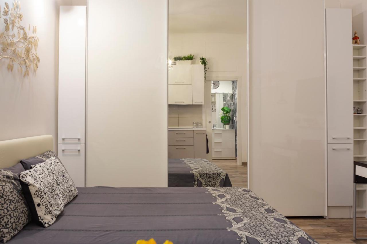 Lovely Flat - Orti 16 Milan Exterior photo