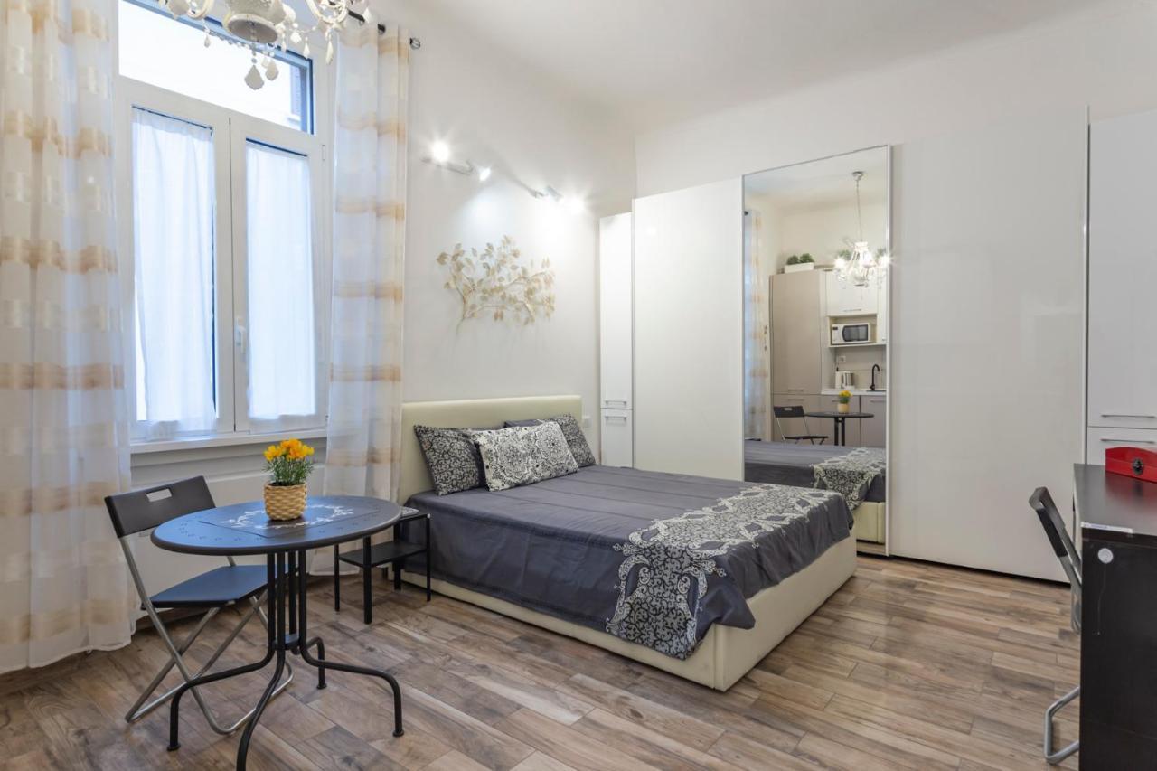 Lovely Flat - Orti 16 Milan Exterior photo