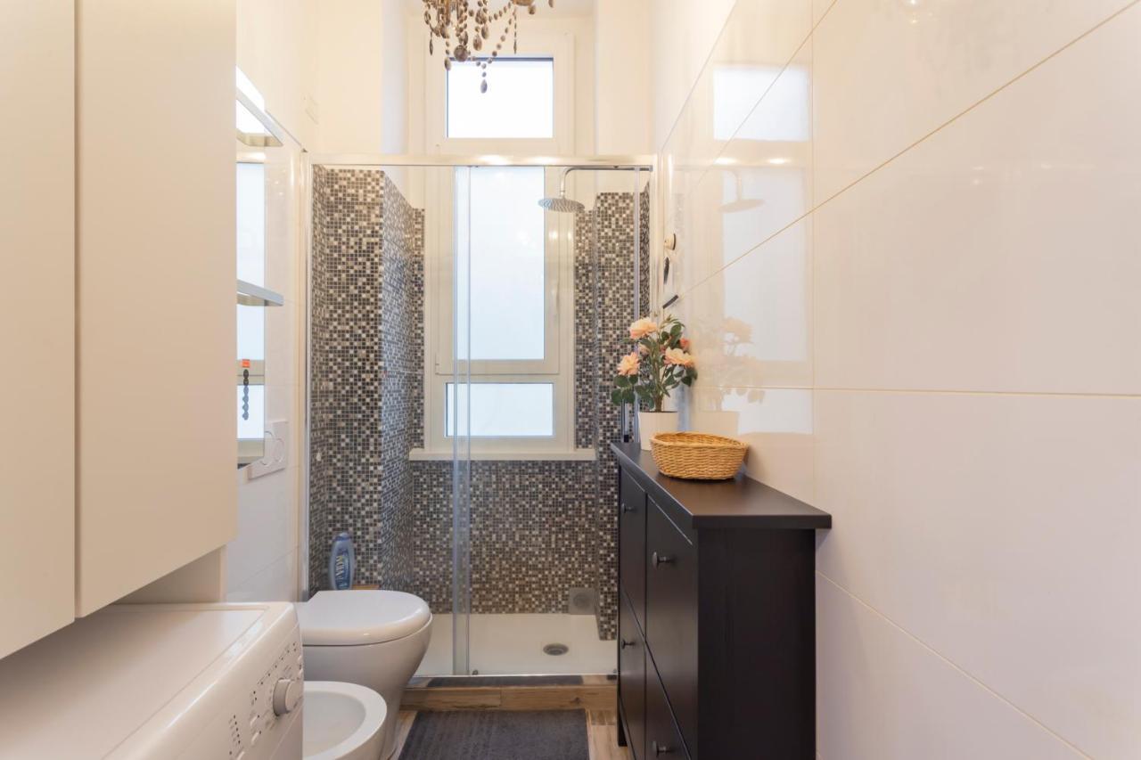 Lovely Flat - Orti 16 Milan Exterior photo
