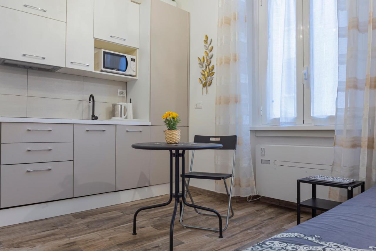 Lovely Flat - Orti 16 Milan Exterior photo