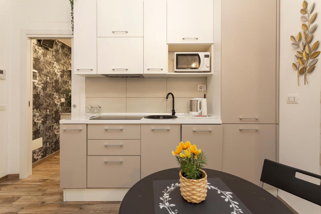 Lovely Flat - Orti 16 Milan Exterior photo